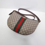 Gucci Ophidia Shoulder Bag - Image 2