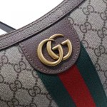 Gucci Ophidia Shoulder Bag - Image 7