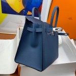 Hermes Birkin 25 - Image 2