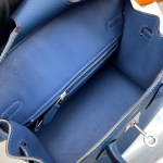 Hermes Birkin 25 - Image 3