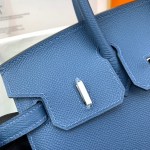 Hermes Birkin 25 - Image 4