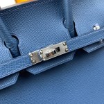 Hermes Birkin 25 - Image 5