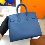 Hermes Birkin 25 - Image 7