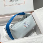 Hermes Bride-a-Brac case