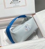 Hermes Bride-a-Brac case