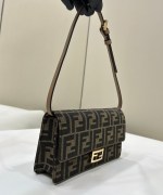 Fendi Baguette Bag - Image 3