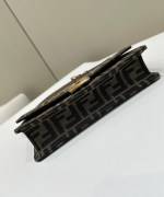 Fendi Baguette Bag - Image 4