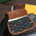 Goyard Saint Louis Mini Tote - Image 3