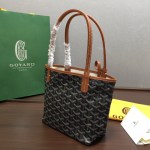 Goyard Saint Louis Mini Tote - Image 8