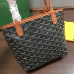 Goyard Saint Louis Mini Tote - Image 9