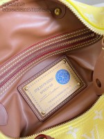 Louis Vuitton Speedy P9 Bandoulière 30 Bag - Image 5