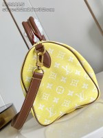 Louis Vuitton Speedy P9 Bandoulière 30 Bag - Image 9