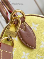 Louis Vuitton Speedy P9 Bandoulière 30 Bag - Image 10