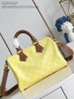 Louis Vuitton Speedy P9 Bandoulière 30 Bag - Image 11