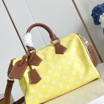 Louis Vuitton Speedy P9 Bandoulière 30 Bag