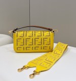 Fendi Baguette Bag - Image 2