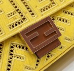 Fendi Baguette Bag - Image 6