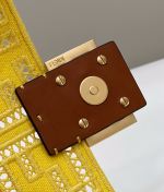 Fendi Baguette Bag - Image 7