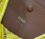 Fendi Baguette Bag - Image 8