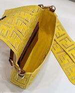 Fendi Baguette Bag - Image 9