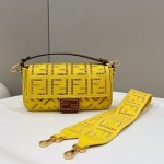 Fendi Baguette Bag