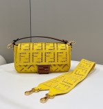 Fendi Baguette Bag