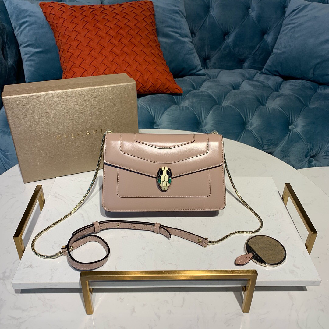 HSC-177852816B51 Bvlgari Serpenti Forever - Image 1