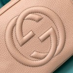 Gucci Soho Disco Bag - Image 5