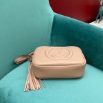 Gucci Soho Disco Bag - Image 6