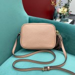 Gucci Soho Disco Bag - Image 7