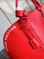 Louis Vuitton Alma Travel GM Bag - Image 2