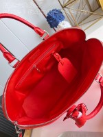 Louis Vuitton Alma Travel GM Bag - Image 8