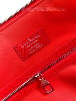 Louis Vuitton Alma Travel GM Bag - Image 9