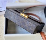 CELINE BOX TRIOMPHE BAG - Image 4