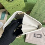 GUCCI Blondie medium chain wallet - Image 3