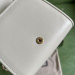 GUCCI Blondie medium chain wallet - Image 4