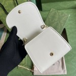 GUCCI Blondie medium chain wallet - Image 5
