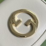 GUCCI Blondie medium chain wallet - Image 6