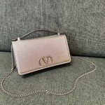 Valentino Garavani Vring WOC Chain Bag