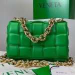 Bottega Veneta The Chain Cassette