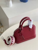 Louis Vuitton Alma BB - Image 2