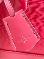 Louis Vuitton Alma BB - Image 3