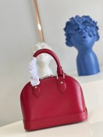 Louis Vuitton Alma BB - Image 5