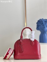 Louis Vuitton Alma BB