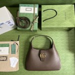 GUCCI APHRODITE medium Shoulder Bag - Image 2