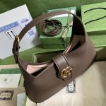GUCCI APHRODITE medium Shoulder Bag - Image 5