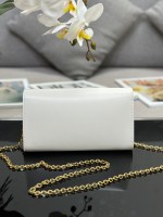 Dior Bobby East-West Pouch with Chain - Image 2