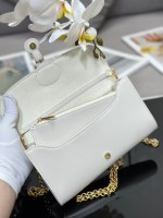 Dior Bobby East-West Pouch with Chain - Image 6