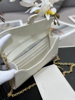 Dior Bobby East-West Pouch with Chain - Image 7