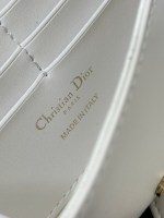 Dior Bobby East-West Pouch with Chain - Image 8